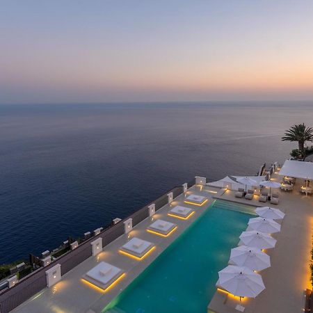Furore Grand Hotel Екстериор снимка