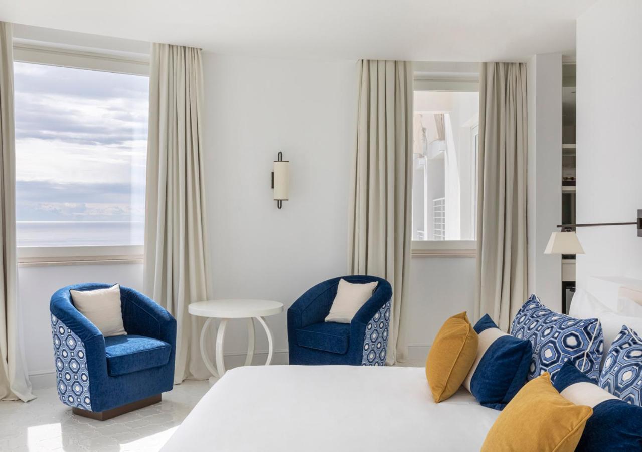 Furore Grand Hotel Екстериор снимка