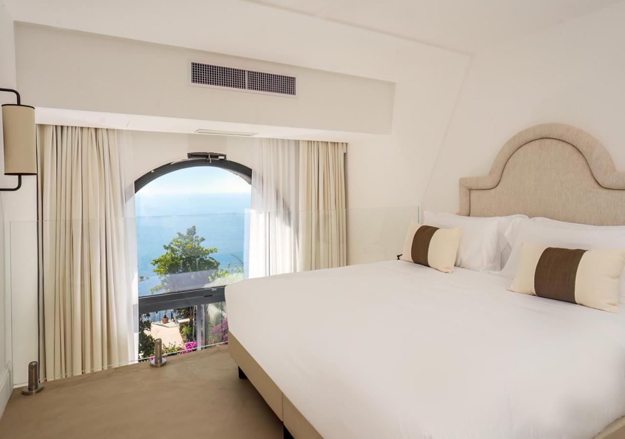 Furore Grand Hotel Екстериор снимка