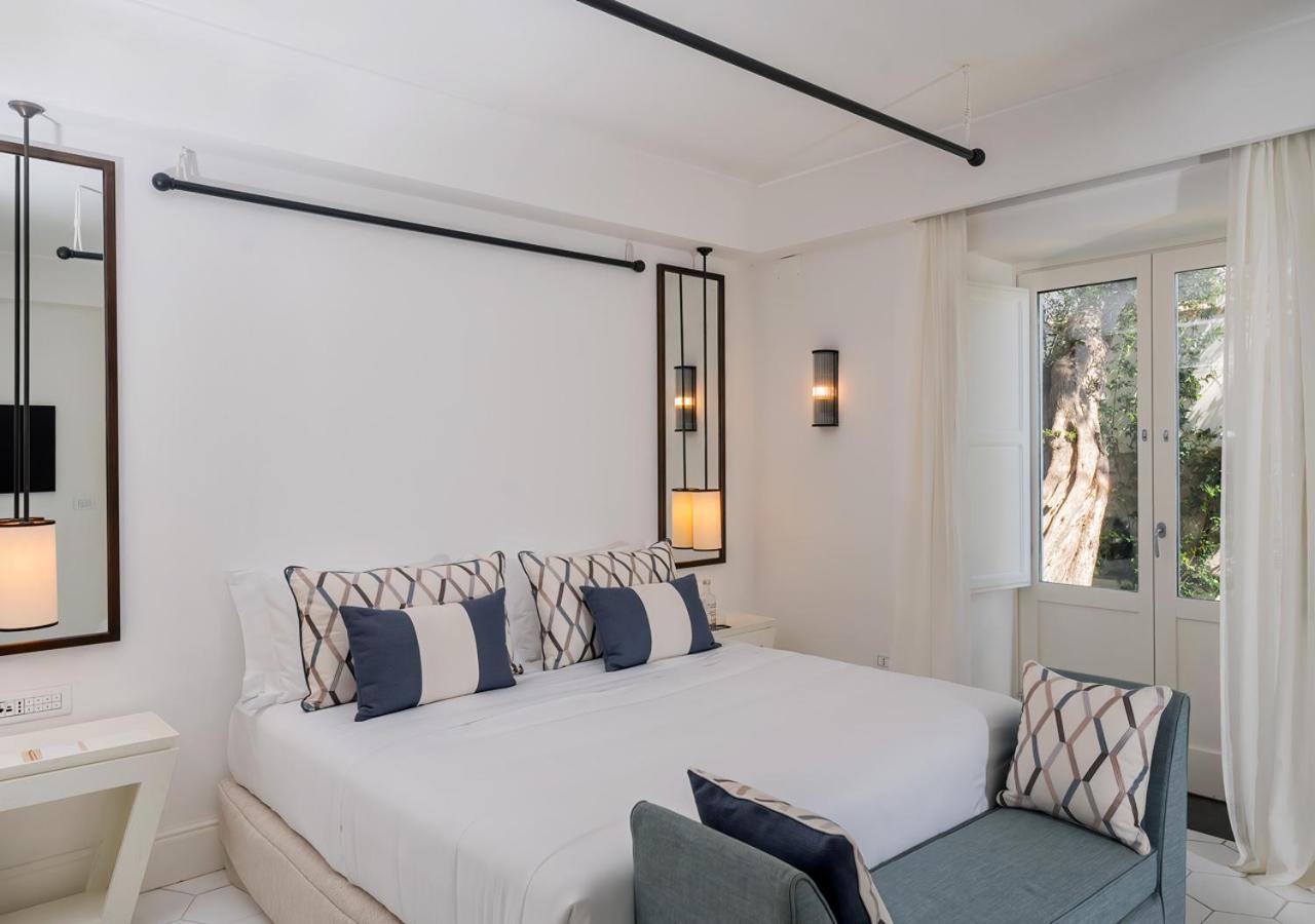 Furore Grand Hotel Екстериор снимка