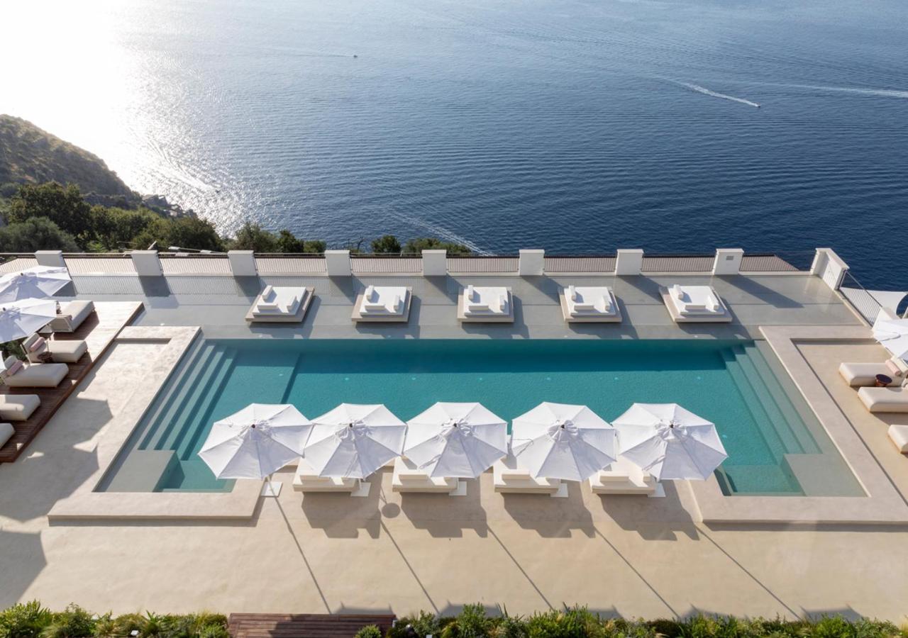 Furore Grand Hotel Екстериор снимка