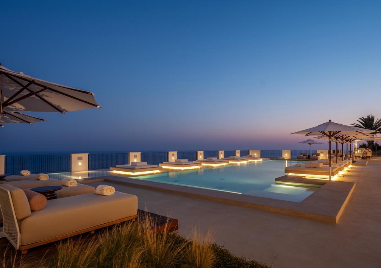 Furore Grand Hotel Екстериор снимка