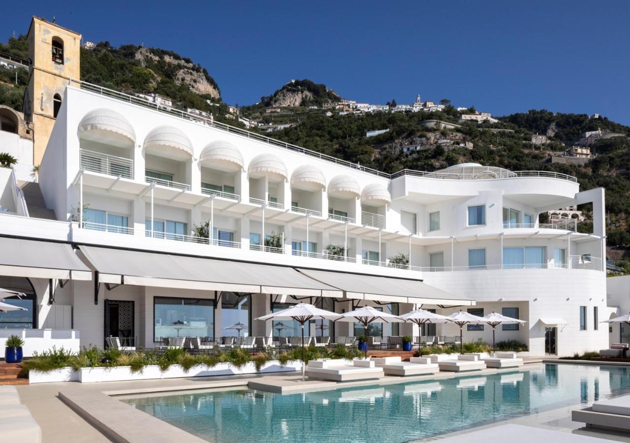 Furore Grand Hotel Екстериор снимка