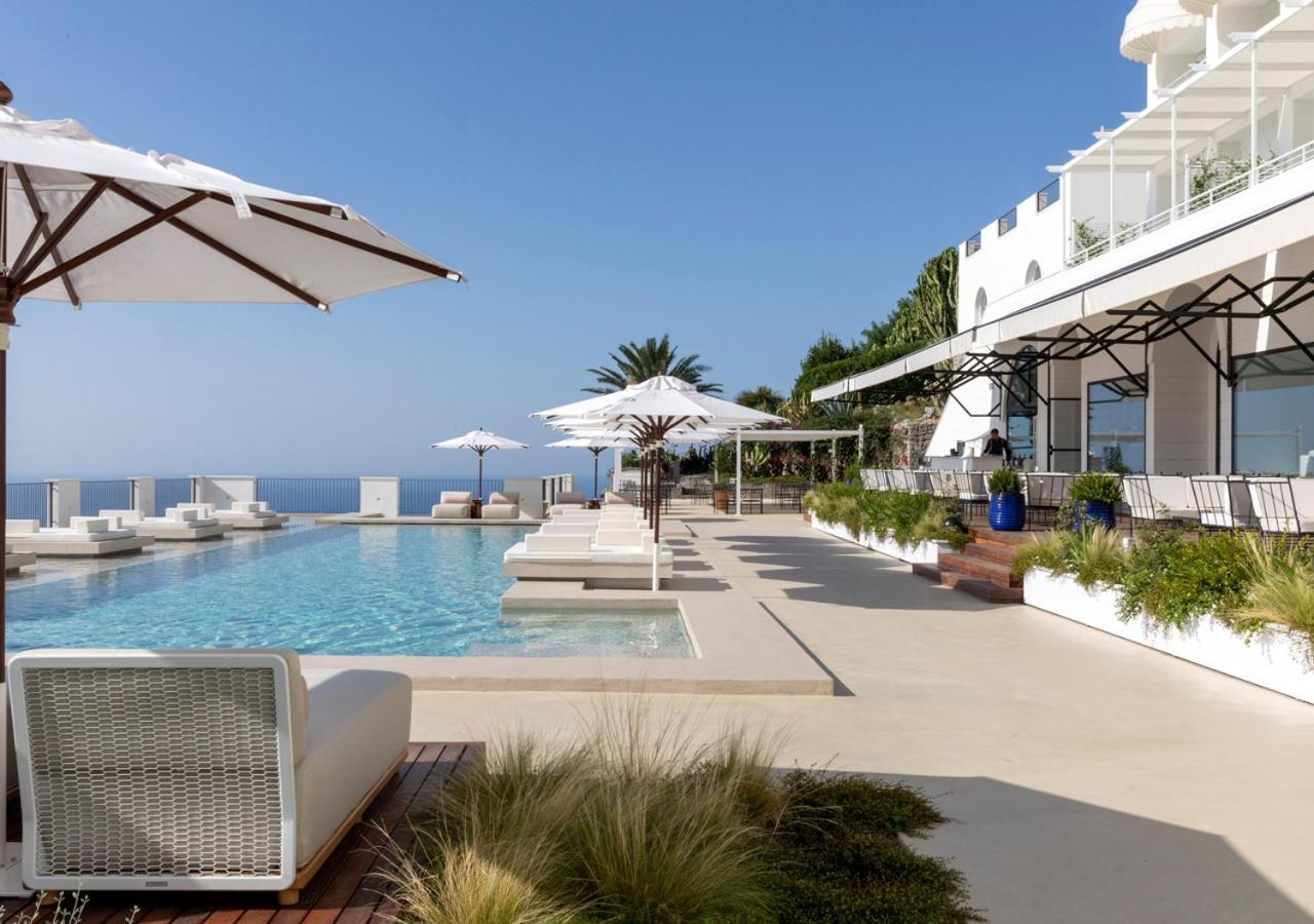 Furore Grand Hotel Екстериор снимка