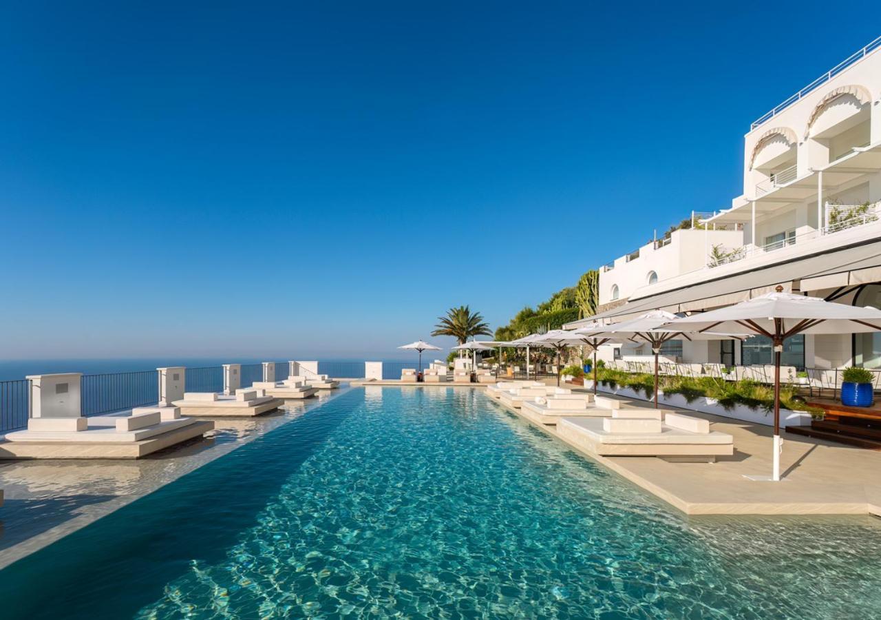 Furore Grand Hotel Екстериор снимка
