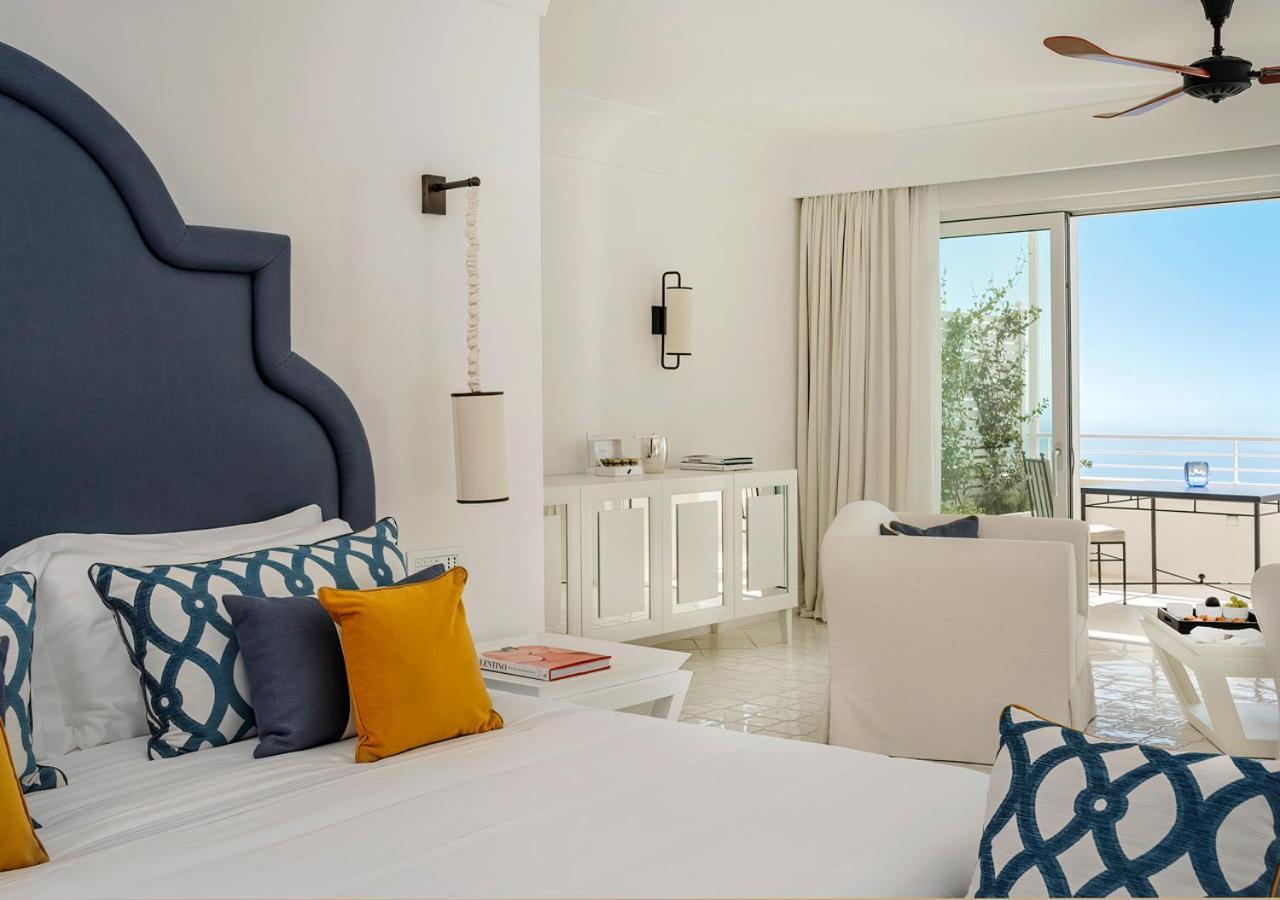 Furore Grand Hotel Екстериор снимка