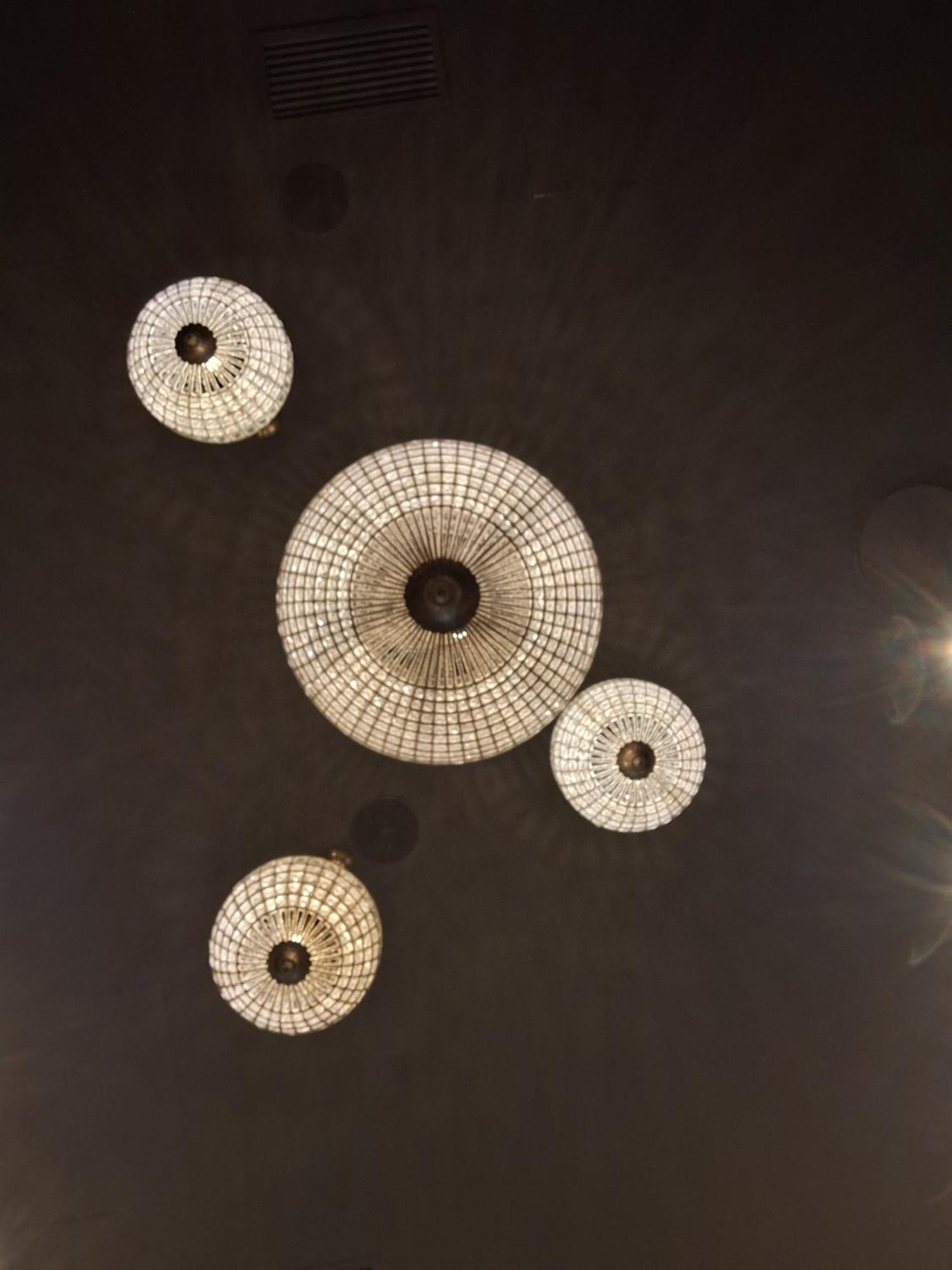 Furore Grand Hotel Екстериор снимка